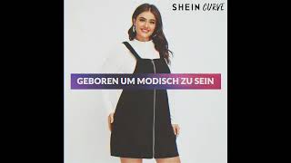 SHEIN | Sei ein Trendsetter