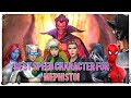 WHO IS THE FASTEST SPEED DEMON..?? BEST SPEED TOON FOR MEPHISTO-WBL..?!? MARVEL FUTURE FIGHT