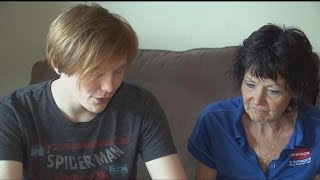 Q2 On Special Assignment: Women Behind Bars - Part 2