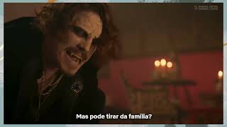 MEU CUNHADO É UM VAMPIRO - CENA ENGRAÇADA #5