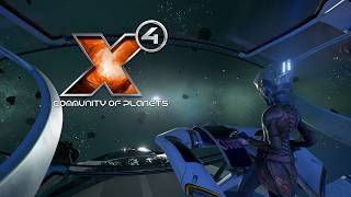 X4: Community of Planets Edition - Finally Worth Playing?