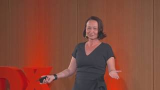 Empowering Informal Carers through Data-Driven AI | Stefanie Lindstaedt | TEDxMedUniGraz