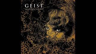 GEIST - Swarming Season [2019 Hardcore / Crust]