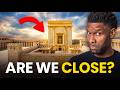 The Third Temple (What Everyone Seems To Be Missing)