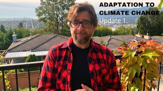 How to Adapt to Climate Change - Update1 / Engineers \u0026 the PIEVC Protocol