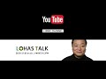 lohas talk 20220117 0120 oa ゲスト 九州大学大学院・准教授、清野聡子