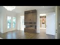 57 whittaker cres. luxurious $5.28m home in north york ontario 4k video