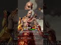 tyr asked kratos why he beheaded helios kratos godofwar shorts