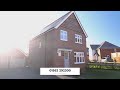 house for sale tour telford estate agents herbert owen drive