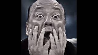 Brock Lesnar breaks The Undertaker Wrestlemania Streak sad edit
