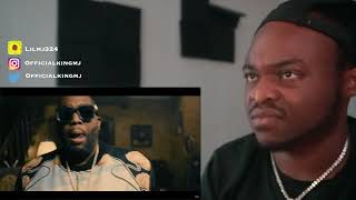 Ace Hood, Killer Mike - Greatness (Official Video) Reaction
