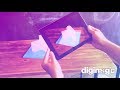 Digimagic - Augmented Object and Spatial Recognition Test