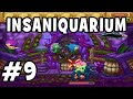 The Grand Finale! - Insaniquarium #9