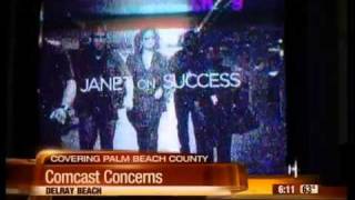 Comcast complaints