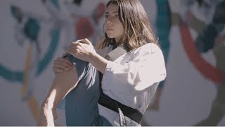 Conociendo el Poomsae