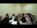 Perbincangan philo sophia tajuk ( Tun Fatimah )