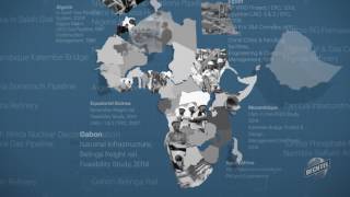 Bechtel In Africa