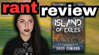 island of exiles | A RANT