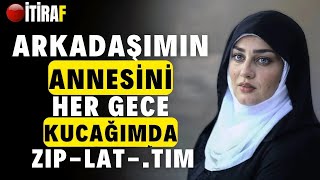 Arkadaşımın Annesi... İtiraf Hikayeleri | Sizden Gelenler | Kırmızı Nokta | Gerçek Hikayeler