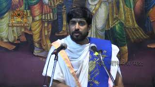 'Kapila Geeta(Bhagavata)' - Day 08 | Vid. Krishnaraja Kuthpadi