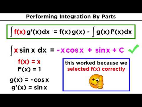 Integration per component