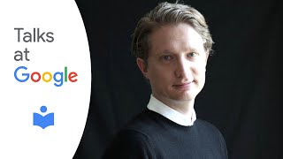 Red Associates The Moment of Clarity | Christian Madsbjerg \u0026 Mikkel Rasmussen | Talks at Google