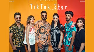 Tiktok Star Song 12 Saal  Official [Omer Shakeel Ft MH Star] [Shakeel Mehar]