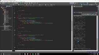 Java based chess engine