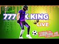 CUSTOM ROOM MATCH 🤗777 AK KING LIVE தமிழ்🎯😍💯 #777singam#srm#hariscar#tamillive