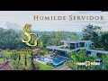 HUMILDE SERVIDOR - SEBASTIAN GUERRA (((VIDEO OFFICIAL)))