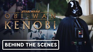 Obi-Wan Kenobi - Official Behind the Scenes (2022) Ewan McGregor, Hayden Christensen