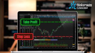 Setting Up Conditional Orders in ThinkorSwim for Smarter Trading