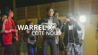 STREET CLIP-WARREL FEAT ULRICH ( CÔTÉ NOUS ) 2024