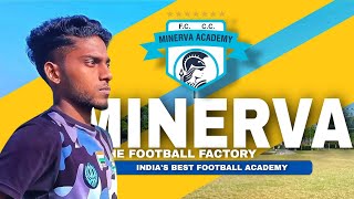 A day in life of a academy player || ft. THE INDIAN CR7 ||