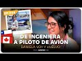 EP. 008 - Cumpliendo mis sueños en el Extranjero @Danielavoyyvuelvo