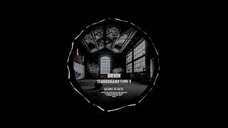 Orion - Sureshot (Original Mix)