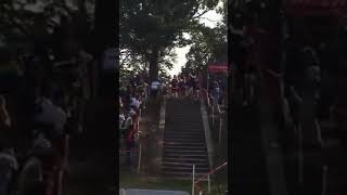 barely making it is not enough