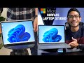 Microsoft Surface Laptop Studio | Laptop Untuk Semua