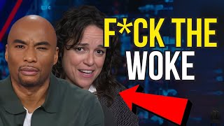 Celebrities FIGHT BACK And Clash With Woke Culture!