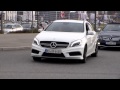 Mercedes A45 AMG lovely sound HD