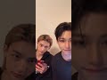 [PT-BR  ENG SUB] Live  Hyunjin and Felix TikTok 16062022 (Full video)