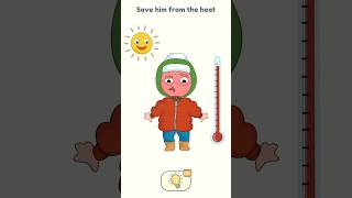 Dop 2 Save him from the heat level 872 #shorts #shortvideo #gaming