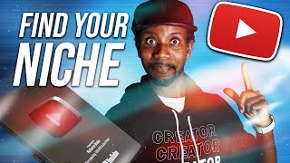 NICHE DOWN to Beat The YouTube Algorithm and Stand Out in a "Saturated Niche"
