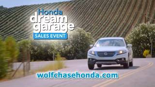 Wolfchase Honda March 2015 RV