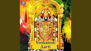 Vyankatesh Aarti