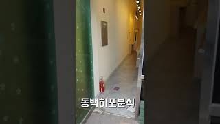 분식집 떡볶이집 중고주방 주방인테리어 주방설비 업소용 주방 주방기구 주방기기