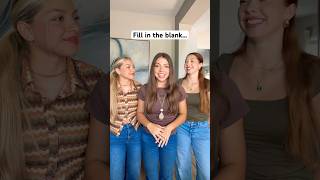 She PASSED THE TEST! πβ
π | Triple Charm #Shorts