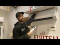 Coastal Heat Pumps How to Operate Your Fujitsu Heat Pump