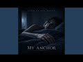 My anchor