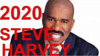 steve harvey -  motivational speech video 2020